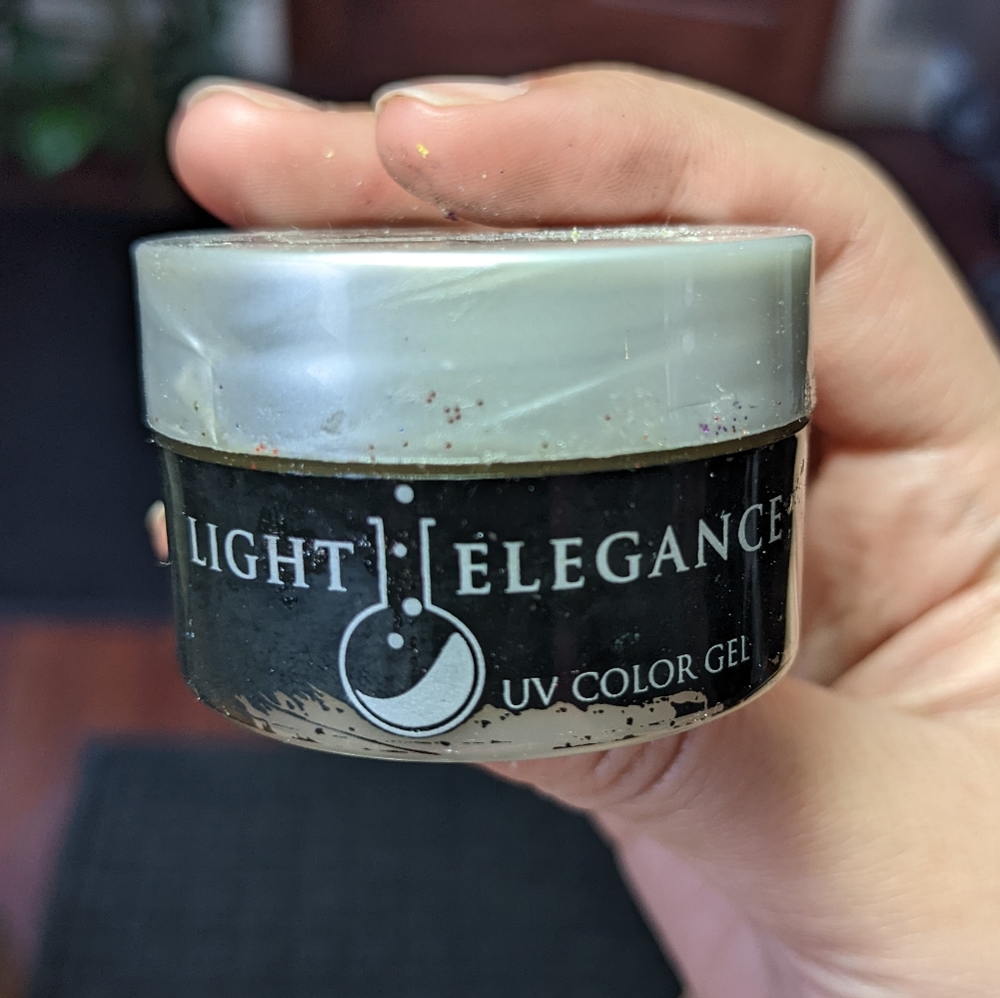 Gel Polish - Cheers!